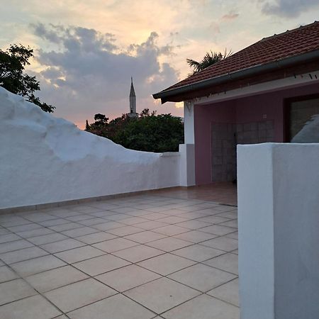 Apartment Eka Mostar Rum bild