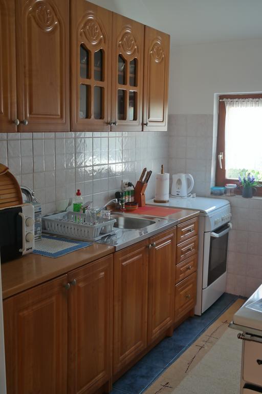 Apartment Eka Mostar Exteriör bild