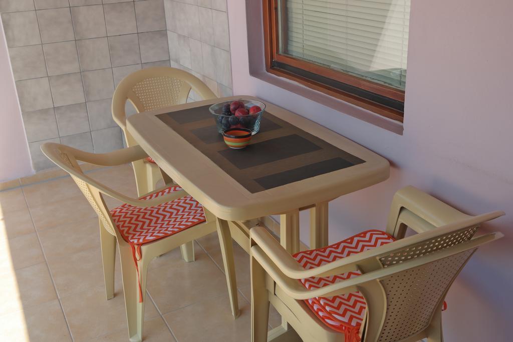 Apartment Eka Mostar Exteriör bild